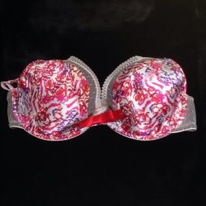 Jezebel Bra, Size 36D